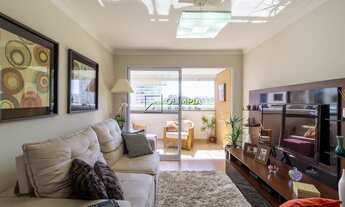 Imagem 7: Apartamento Venda 2 Dormitórios - 72 m² Vila Romana