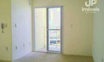 Imagem 3: Apartamento com 2 dormitórios, 50 m² - venda por R$ 245.000 ou aluguel por R$ 1.550/mês no