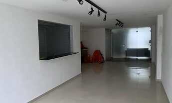 Imagem 4: Apartamento para venda com 50 metros quadrados com 2 quartos em Aflitos - Recife - PE