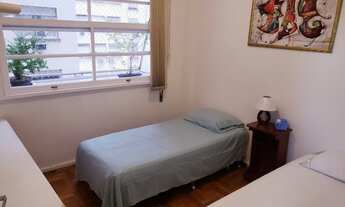 Imagem 4: Aluguel de quarto