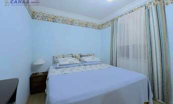 Imagem 2: Apartamento com 3 dormitórios à venda, 94 m² por R$ 435.000,00 - Vila Andrade - São Paulo