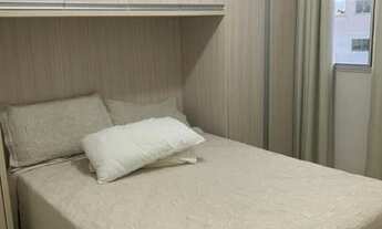 Imagem 6: Apartamento à venda no bairro Jardim Anton Von Zuben - Campinas/SP