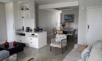 Imagem 2: Apartamento para venda possui 135m² com 3 quartos em Pituba - Salvador - BA