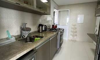 Imagem 3: Apartamento de luxo. 3 suítes, dependência completa-Greenville Etco-Patamares