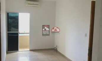 Imagem: Apartamento Padrão em Pindamonhangaba