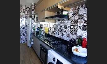 Imagem 6: Lindo Apartamento