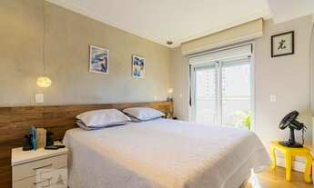 Imagem 5: Apartamento à Venda - Cambuci, 3 Quartos, 141 m2