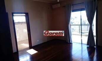 Imagem 7: Casa com 4 dormitórios, 500 m² - venda por R$ 2.800.000 ou aluguel por R$ 14.000/mês - Con