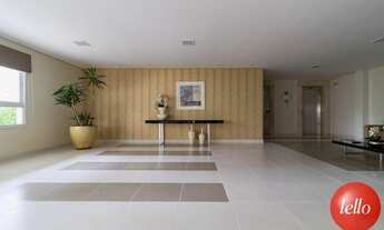 Imagem 4: São Paulo - Apartamento Padrão - Tatuapé