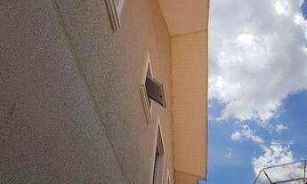 Imagem: Sobrado com 3 dormitórios à venda por