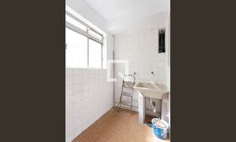 Imagem 7: Apartamento para Aluguel - Jardim Santa Emília, 2 Quartos, 50 m2