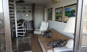 Imagem 3: Duplex com 2 dorms, 2 suites e 2 vagas no jardim paulista