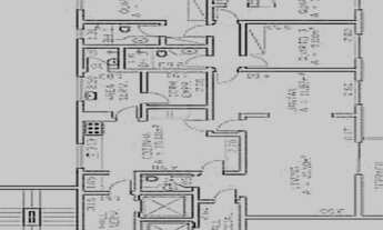 Imagem 7: Apartamento à venda no Campo Belo- Para reforma
