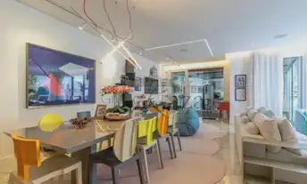 Imagem 6: Casa Condomínio em São Paulo