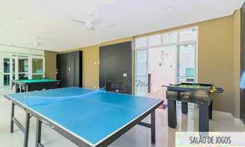 Imagem 4: APARTAMENTO com 3 dormitórios à venda com 60m² por R$ 539.000,00 no bairro Boa Vista - CUR