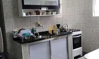 Imagem 6: Apartamento à venda no Conjunto Habitacional Padre Anchieta em Campinas/SP