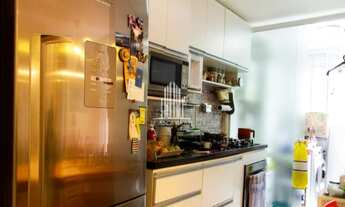 Imagem 6: Apartamento à venda com 64m², 2 quartos e 1 vaga