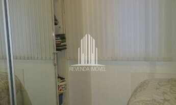 Imagem 9: Apartamento no Morumbi, 67metros com 2 quartos e vaga coberta