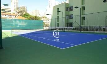 Imagem 3: Apartamento com 4 dormitórios para alugar, 270 m² por R$ 26.400,00/mês - Perdizes - São Pa