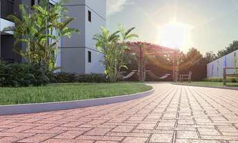 Imagem 6: Apartamento residencial para venda, Nova Aldeinha, Barueri - AP9695