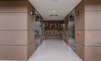 Imagem 4: Faria Lima Square Offices / andar inteiro 630m² / 15 vagas / Venda ou Locação