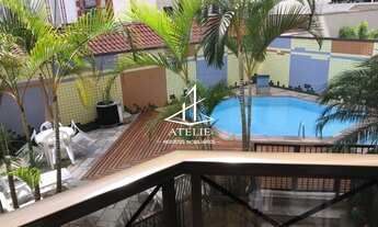 Imagem 3: Apartamento para Locação no bairro Vila Regente Feijó tatuapé, com 3 dorms, 3 suítes, 3 va