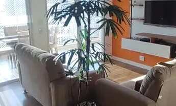 Imagem 4: Apartamento para venda com 142 metros quadrados com 4 quartos em Lauzane Paulista - São Pa