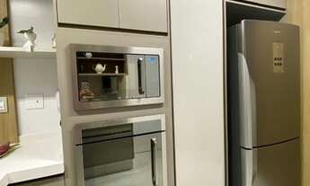 Imagem: APTO CAMPESTRE 96MTS COND. CLUBE! 860MIL!!!