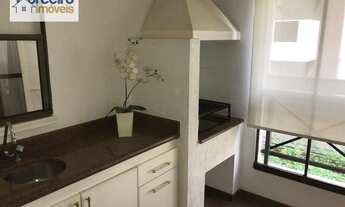 Imagem 4: Apartamento com 3 dormitórios, 160 m² - venda por R$ 1.600.000,00 ou aluguel por R$ 7.430