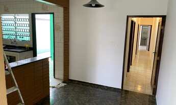 Imagem 3: Casa com 3 dormitórios para alugar, 140 m² por R$ 3.000,00/mês - Parque da Mooca - São Pau