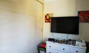 Imagem 1: Apartamento residencial à venda, Vila Prudente, São Paulo - AP0218