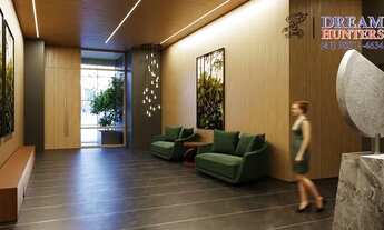 Imagem 4: Apartamento no bairro Juvevê, 4 Suítes, 3 Vagas