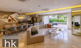 Imagem 5: Studio com 1 dormitório à venda, 28 m² por R$ 420.000 - Moema - São Paulo/SP