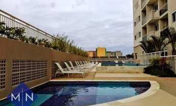 Imagem 4: Apartamento com 1 dormitório para alugar, 31 m² por R$ 1.887,94/mês - Brás - São Paulo/SP