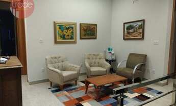 Imagem 6: Casa com 4 dormitórios à venda, 488 m² por R$ 3.000.000,00 - Residencial e Empresarial Alp