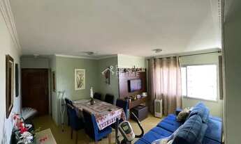 Imagem 3: APARTAMENTO Á VENDA EM PIRITUBA NA MORADA DOS PÁSSAROS DE 2 DMS - ANDAR ALTO - VISTA LIV