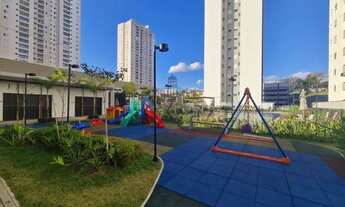 Imagem: Apartamento / Padrão - Vila Indústrial