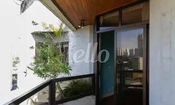 Imagem 5: São Paulo - Apartamento Padrão - Santo Amaro