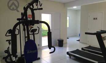 Imagem 4: Apartamento com 2 dormitórios à venda, 56 m² por R$ 300.000,00 - Jardim Santa Clara do Lag