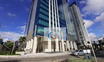 Imagem 3: Conjunto para alugar, 535 m²-Brooklin - São Paulo/SP