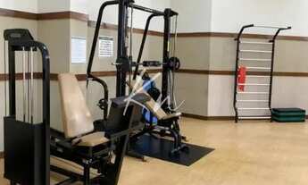 Imagem 7: Apartamento para venda com 97 metros quadrados com 2 quartos