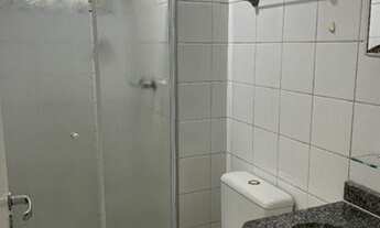 Imagem 4: Apartamento com 2 dormitórios para alugar, 55 m² por R$ 3.642,84/mês - Alto da Lapa - São