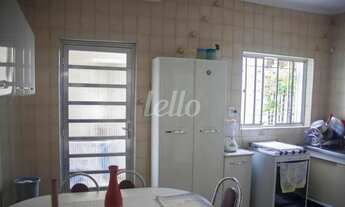 Imagem 7: São Paulo - Casa Padrão - Mooca