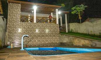 Imagem 2: Casa temporada Imbassai