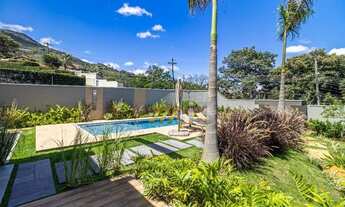 Imagem 2: Casa à venda, 310 m² por R$ 3.500.000,00 - Parque Arco Iris - Atibaia/SP