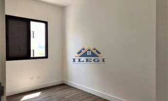 Imagem 5: Apartamento com 2 dormitórios para alugar, 58 m² por R$ 3.147,71/mês - Condomínio Residenc