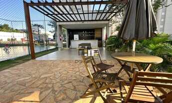 Imagem 6: Apartamento com 1 dormitório à venda, 49 m² por R$ 169.000 - Jardim Maria Antonia (Nova Ve