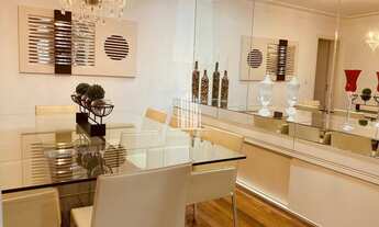 Imagem 5: 3 dormitórios, 3 suites e 3 vagas no Paraiso