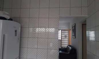 Imagem 6: Casa Padrão em Araraquara