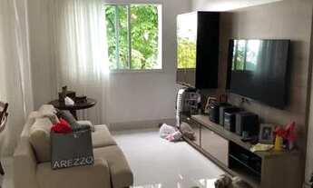 Imagem: Authentic Recife 3 Suites 140m² c/modulados